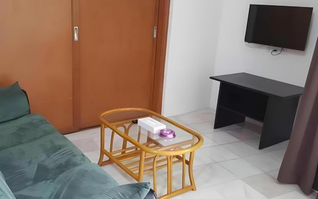 Stallions Suites Penang Jelutong Екстер'єр фото