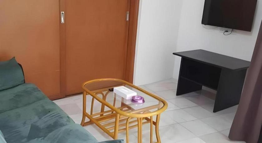 Stallions Suites Penang Jelutong Екстер'єр фото
