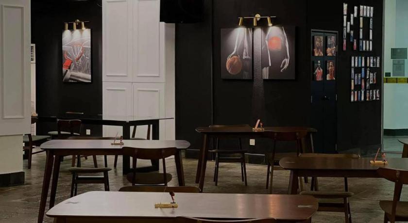 Stallions Suites Penang Jelutong Екстер'єр фото